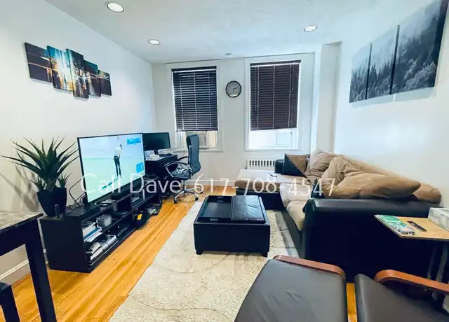 Property at 78 Glenville Ave #6, Allston, MA, 02134, 1 bed, 1 bath, [object Object]