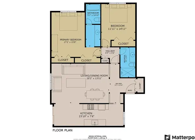 Photo of 5650 Windsor Way, Culver City, CA 90230