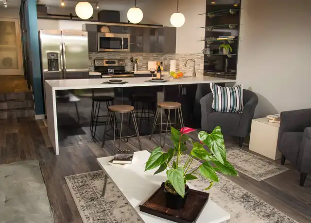 Property at 1224 W Riverside Ave Unit 606, Spokane, WA, 99201, 0 beds, 1 bath, [object Object]