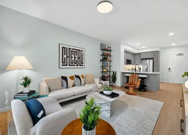 Property at Sevens - 777 W Middlefield Rd, Mountain View, CA, 94043, 0-2 beds, 1-2 bath, [object Object]