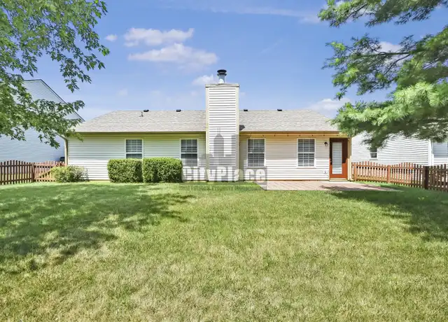 Property at 15189 Wandering Way, Noblesville, IN, 46060, 3 beds, 2 baths, [object Object]