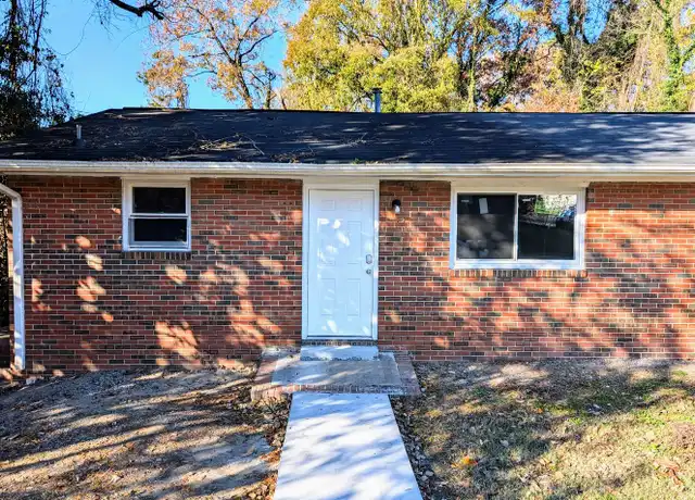 Property at 1100 Rosedale Ave Unit B, Durham, NC, 27707, 2 beds, 1 bath, [object Object]
