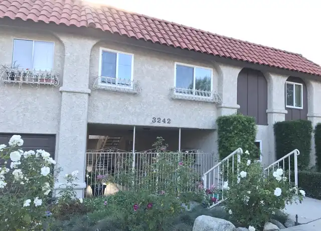 Property at 3242 Fairesta St #5, La Crescenta, CA, 91214, 2 beds, 2 baths, [object Object]