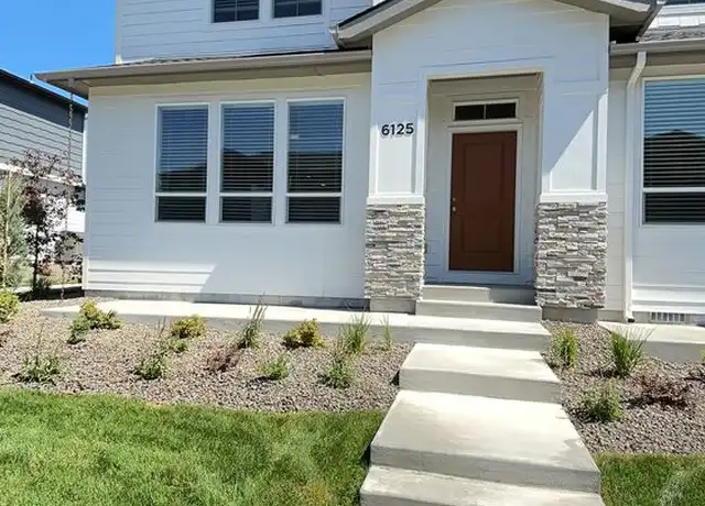 Property at Roe Street Townhomes - 6077 N Tarako Ave, Boise, ID, 83714, 3 beds, 2.5 baths, [object Object]