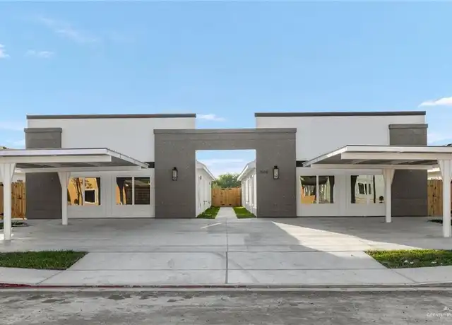 Property at 3508 S Dominique Dr Unit 4, Pharr, TX, 78577, 2 beds, 2 baths, [object Object]