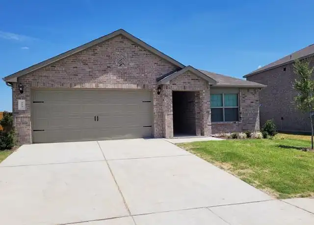 Property at 223 Drifter Dr, Newark, TX, 76071, 3 beds, 2 baths, [object Object]