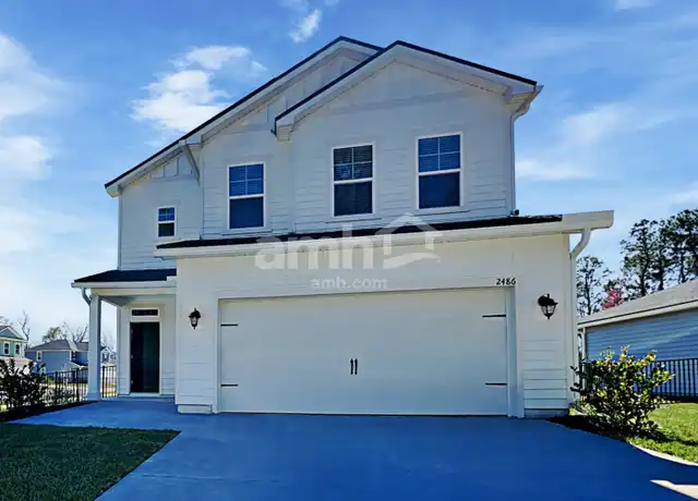 Property at 2486 Sapp Rd S, Jacksonville, FL, 32226, 3 beds, 2.5 baths, [object Object]