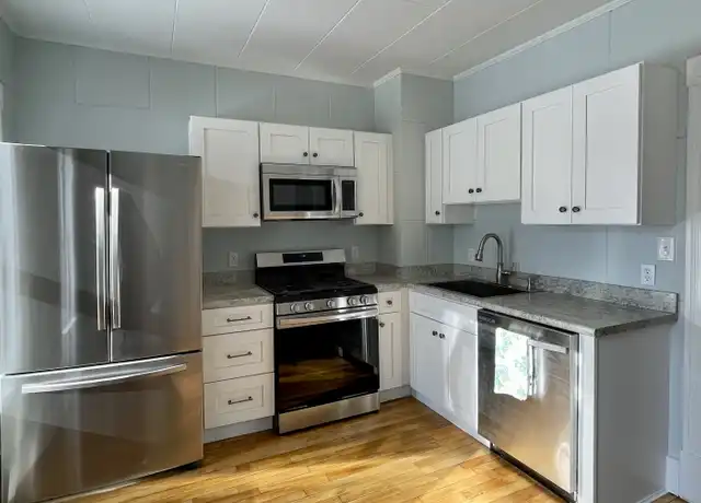 Property at 16 South St, Newport, NH, 03773, 1 bed, 1 bath, [object Object]