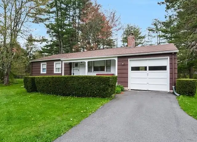 Property at 91 E Hadley Rd, Amherst, MA, 01002, 3 beds, 1 bath, [object Object]