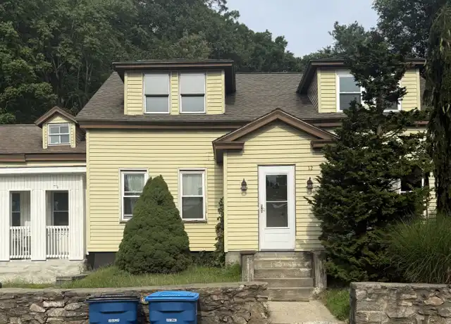 Property at 12 Blackstone St Unit 1, Blackstone, MA, 01504, 4 beds, 1 bath, [object Object]