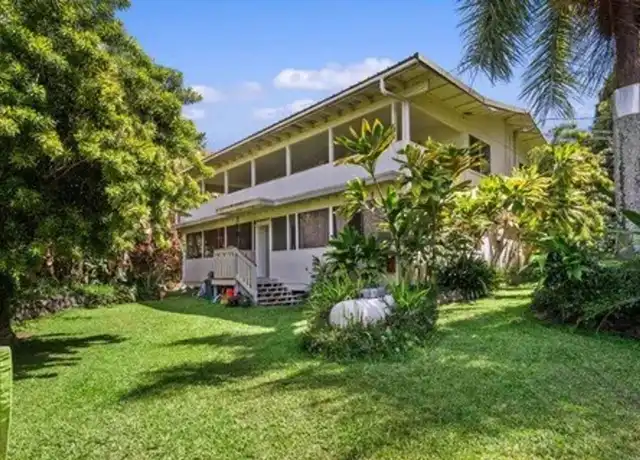 Property at 79-973 Kealaola St Unit 1/1 Ohana, Kealakekua, HI, 96750, 1 bed, 1 bath, [object Object]