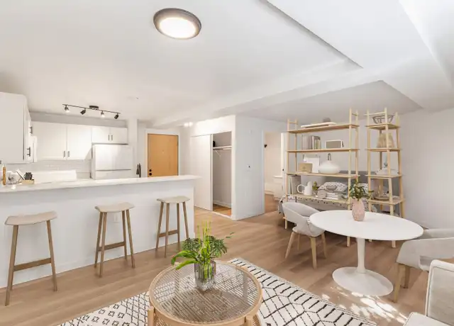 Property at Ballard Heights Apartments - 6500 24th Ave NW, Seattle, WA, 98117, 0 beds, 1 bath, [object Object]