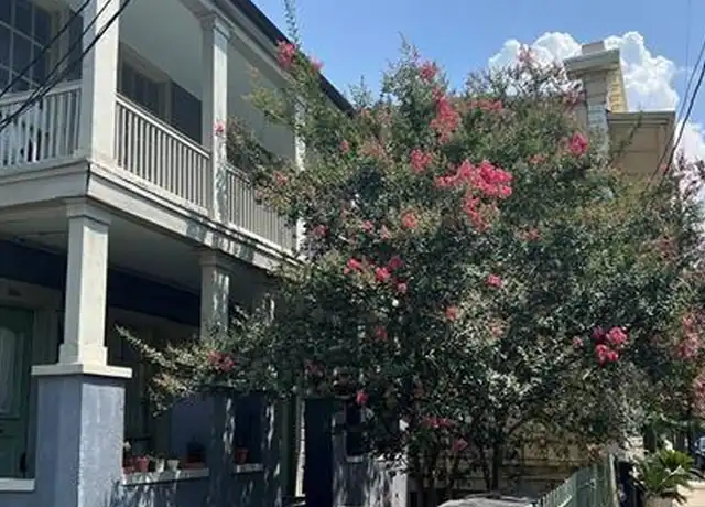 Property at 1316 Camp St Unit B, New Orleans, LA, 70130, 1 bed, 1 bath, [object Object]