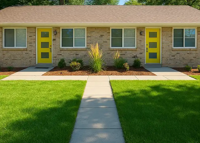 Property at 4858 Garrison St, Arvada, CO, 80002, 2 beds, 1 bath, [object Object]