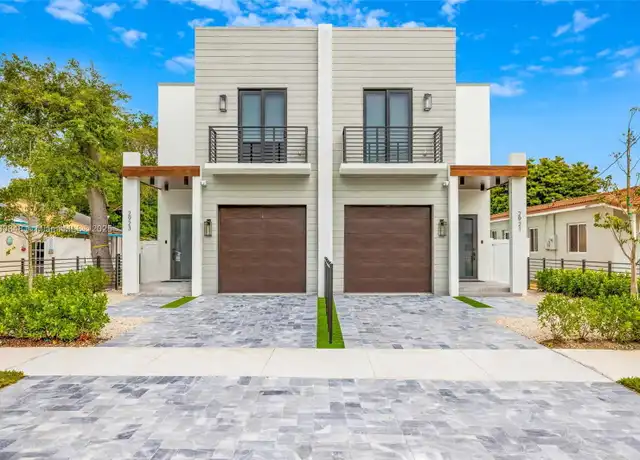Property at 2921 SW 26th St, Miami, FL, 33133, 4 beds, 4 baths, [object Object]