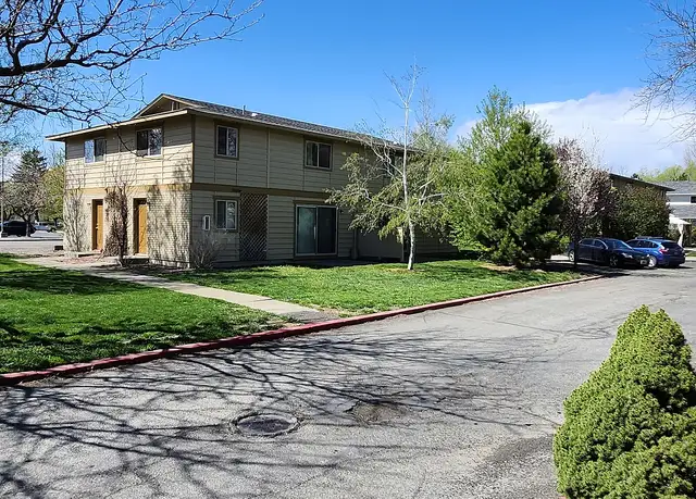 Photo of 101 E 14th Ave, Ellensburg, WA 98926