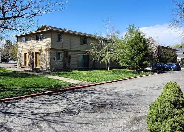 Property at Aspen Circle Apartments - 101 E 14th Ave, Ellensburg, WA, 98926, 1 bed, 1 bath, [object Object]