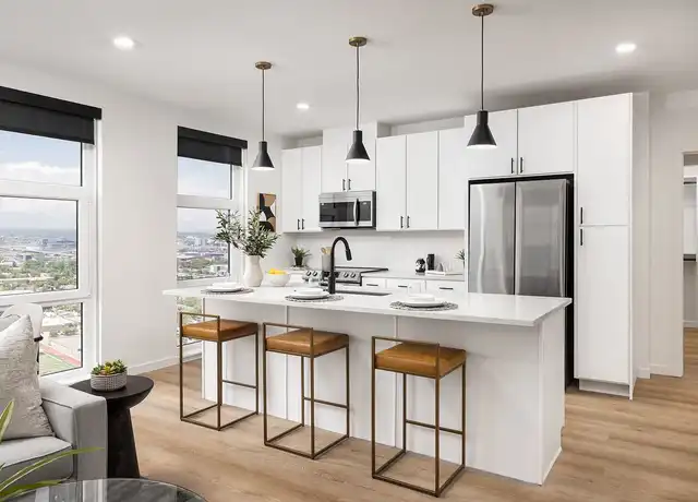 Property at akin Golden Triangle - 955 Bannock St, Denver, CO, 80204, 0-2 beds, 0-2 baths, [object Object]