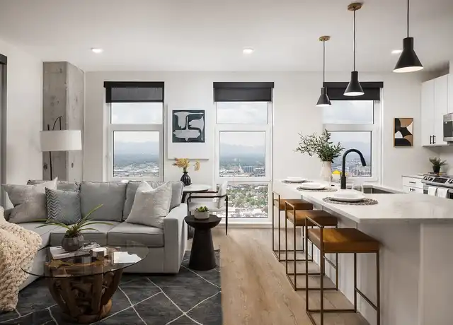 Property at akin Golden Triangle - 955 Bannock St, Denver, CO, 80204, 0-2 beds, 0-2 baths, [object Object]