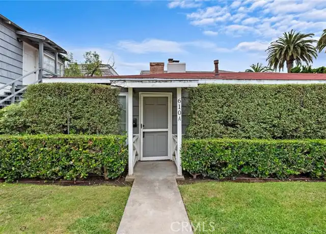 Property at 610 Marguerite Ave Unit A, Corona Del Mar, CA, 92625, 2 beds, 1 bath, [object Object]