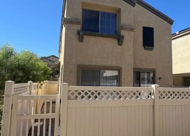 Property at 608 Desert Silk Ct, North Las Vegas, NV, 89084, 3 beds, 2.5 baths, [object Object]