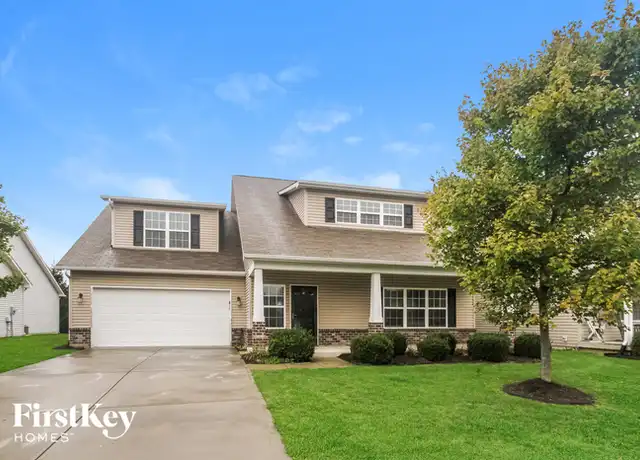 Property at 3043 Sholty Ct, Cicero, IN, 46034, 4 beds, 2.5 baths, [object Object]