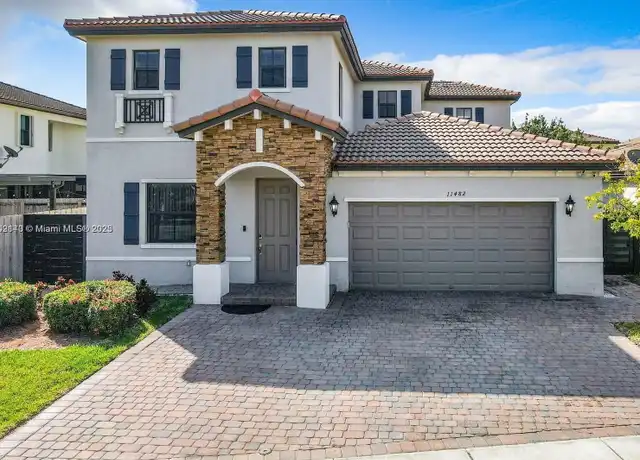 Property at 11482 SW 238th Ter, Homestead, FL, 33032, 4 beds, 3.5 baths, [object Object]