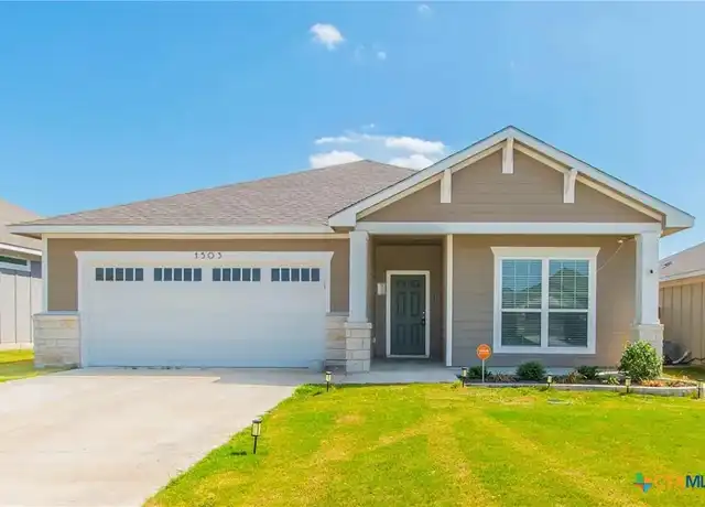 Property at 1503 Sideoats Ln, Temple, TX, 76502, 4 beds, 3 baths, [object Object]