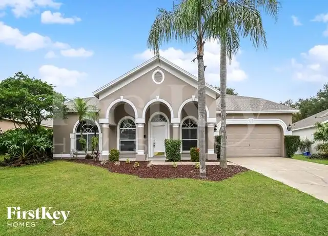 Property at 4527 Gentrice Dr, Valrico, FL, 33596, 4 beds, 3 baths, [object Object]