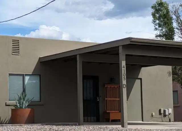 Property at 4105 N Montezuma Ave Unit D, Rimrock, AZ, 86335, 2 beds, 2 baths, [object Object]