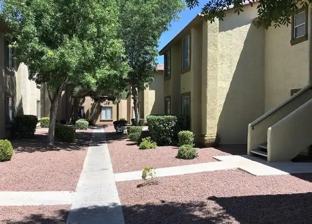 Property at 7300 Pirates Cove Rd #2060, Las Vegas, NV, 89145, 1 bed, 1 bath, [object Object]