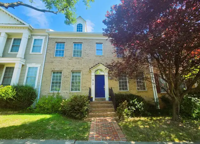 Property at 917 Crestfield Dr, Rockville, MD, 20850, 4 beds, 3.5 baths, [object Object]