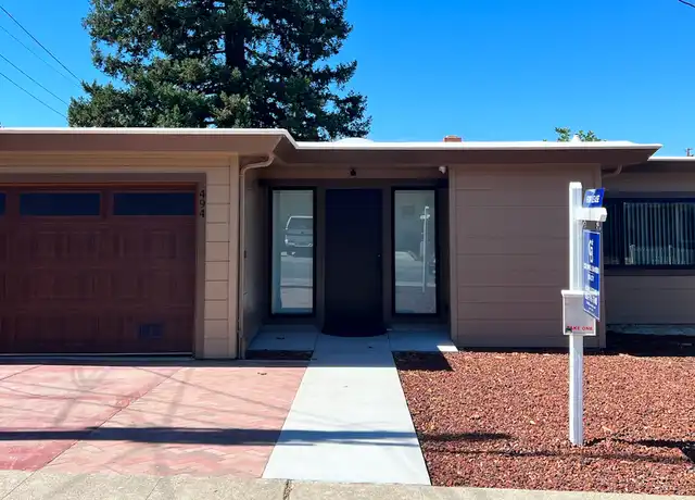 Property at 494 23rd Ave, San Mateo, CA, 94403, 2 beds, 2 baths, [object Object]