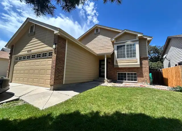 Property at 6271 Osceola Way, Arvada, CO, 80003, 4 beds, 2 baths, [object Object]