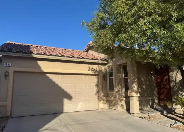Property at 6623 Brick House Ave, Las Vegas, NV, 89122, 3 beds, 2 baths, [object Object]