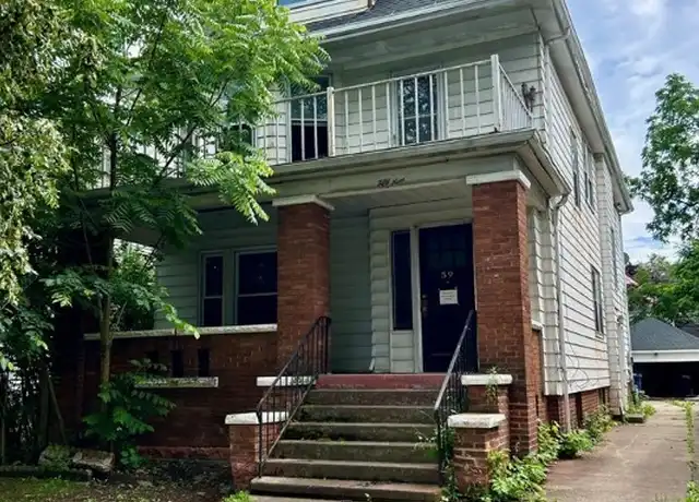 Property at 59 Lisbon Ave, Buffalo, NY, 14214, 3 beds, 1 bath, [object Object]