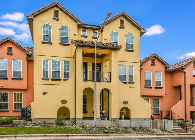 Property at 11921 Terraza Cir Unit TH39, Austin, TX, 78726, 3 beds, 3.5 baths, [object Object]