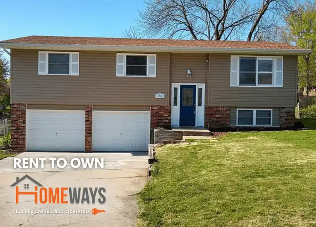 Property at 3510 Carriage Run Dr, Saint Charles, MO, 63303, 3 beds, 2.5 baths, [object Object]