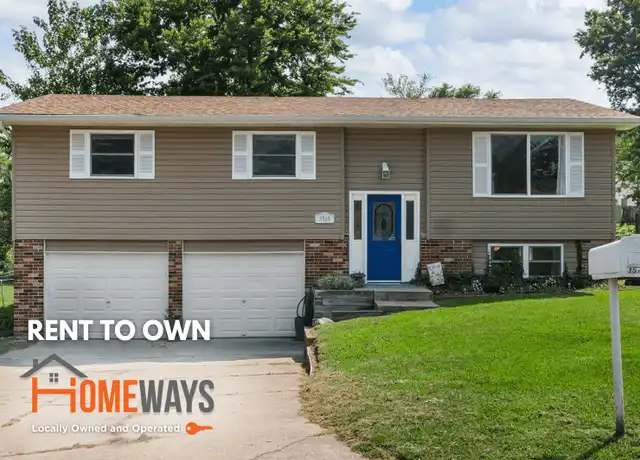 Property at 3510 Carriage Run Dr, Saint Charles, MO, 63303, 3 beds, 2.5 baths, [object Object]