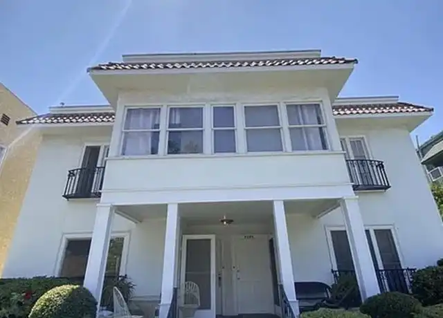 Property at 817 N Heliotrope Dr, Los Angeles, CA, 90029, 1 bed, 1 bath, [object Object]