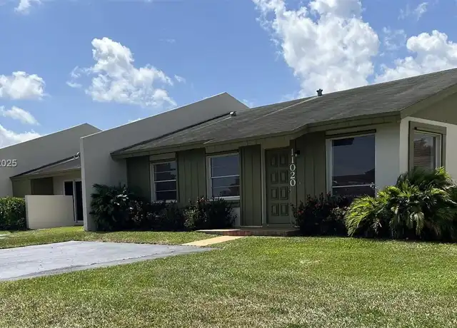 Property at 11020 SW 124th Ct, Miami, FL, 33186, 3 beds, 2 baths, [object Object]