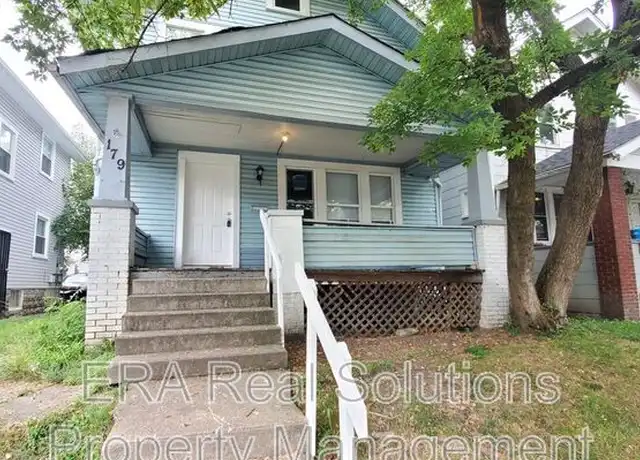 Property at 179 S Eureka Ave, Columbus, OH, 43204, 3 beds, 1 bath, [object Object]