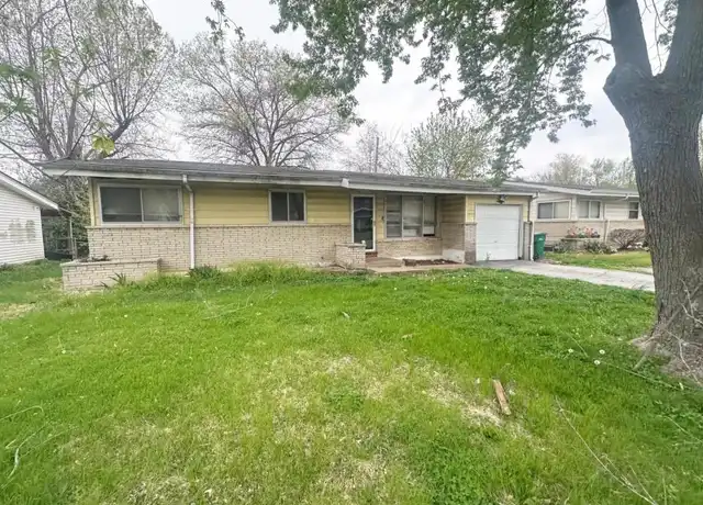 Property at 10111 Viscount Dr, Saint Louis, MO, 63136, 3 beds, 2 baths, [object Object]