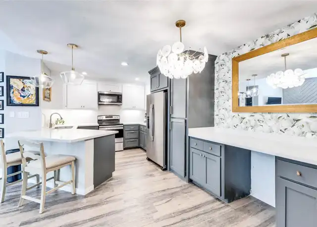 Property at 2450 Wickersham Ln Unit M1308, Austin, TX, 78741, 1 bed, 1 bath, [object Object]