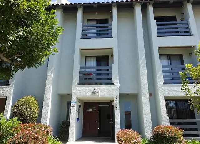 Property at Santa Fe - 4353 34th St, San Diego, CA, 92104, 1 bed, 1 bath, [object Object]
