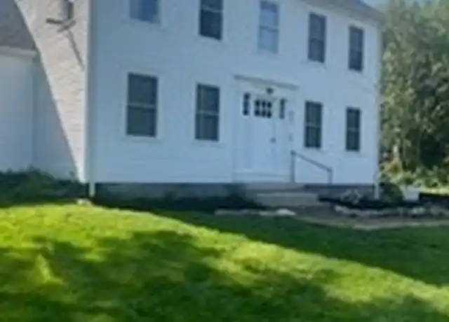 Property at 82 South St Unit C, Norwell, MA, 02061, 2 beds, 1 bath, [object Object]
