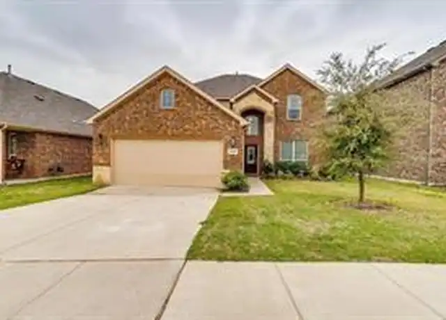 Property at 4416 Lakeview Dr, Frisco, TX, 75036, 4 beds, 2.5 baths, [object Object]