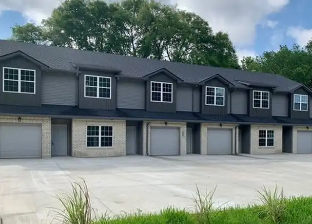 Property at 405 S 11th St Unit E, Clarksville, TN, 37040, 3 beds, 3 baths, [object Object]