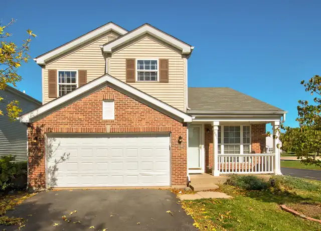 Property at 681 Springwood Dr, Joliet, IL, 60431, 3 beds, 2.5 baths, [object Object]