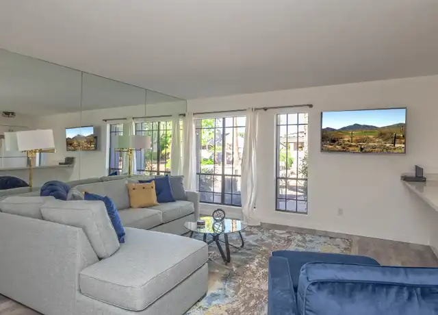Property at 5209 N 24th St #103, Phoenix, AZ, 85016, 2 beds, 2 baths, [object Object]